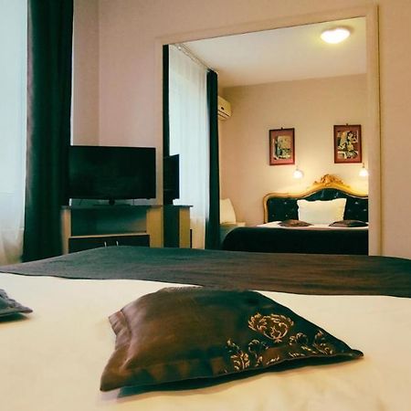 克卢日-纳波卡 维拉欧罗巴旅馆酒店 外观 照片